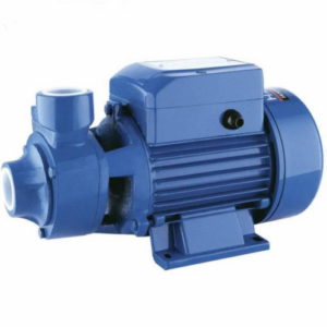 مضخة مياه 1/2 حصان من نوريكا — تعزيز ضغط الماء، صناعة إيطالية