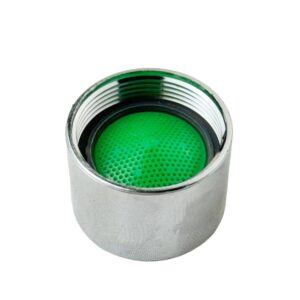 1/2 inch Internal Rationalization Head, Heavy Duty Chrome, Model 50040 — Orissa