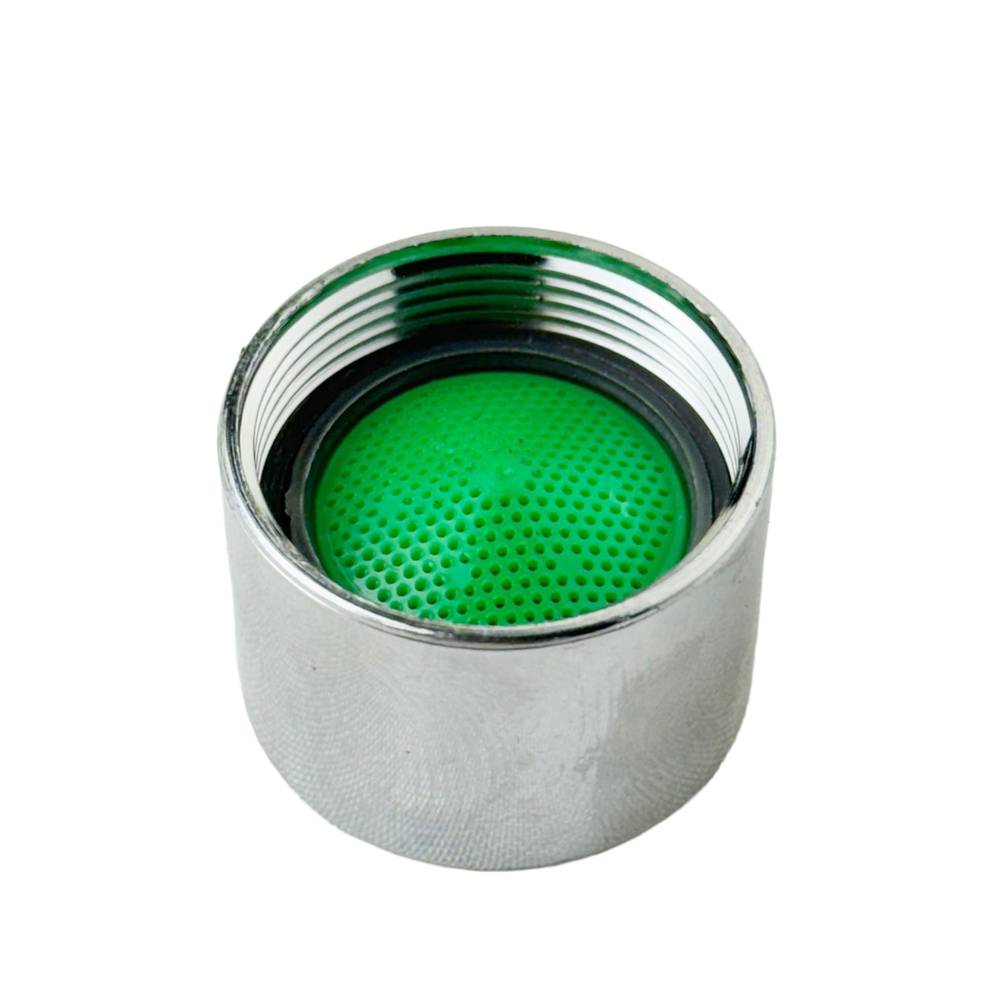 رأس ترشيد داخلي 1/2 بوصة كروم ثقيل موديل 50040 — أوريسا