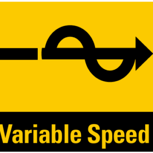 مفتاح صدم لاسلكي 1/2 بوصة بمحرّك بدون فحمات - CAT DX7020