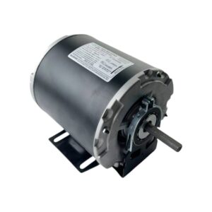 دينمو لمكيف صحراوي 1/3 حصان 220 فولت