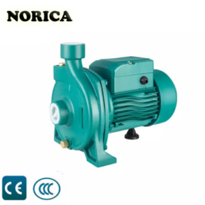 مضخة مياه نوريكا بقدرة 1 حصان — مصنوعة في إيطاليا لرفع ضغط المياه
