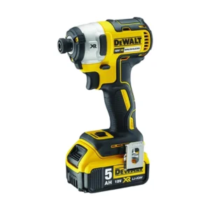 DeWalt XR 18V 1/4" Cordless Impact Wrench (Brushless)