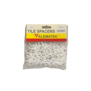 فواصل بلاط 1 مم