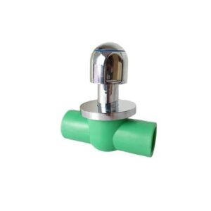 محبس دفن بربع لفة مقاس 1