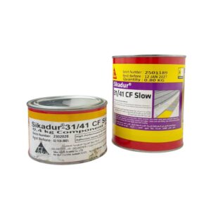 Sika planting glue — 1 kg
