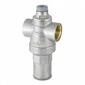 منظم ضغط — موديل 1