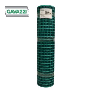 شبك فايبر للأرضيات 1×50 متر - إيطالي GAVAZZI