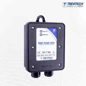 فاست فلوت إيفو (العوامة الإلكترونية) — قياس 1 إنش