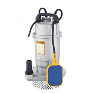 مضخة غاطسة مياه إيطالية بقوة 1 حصان — برما