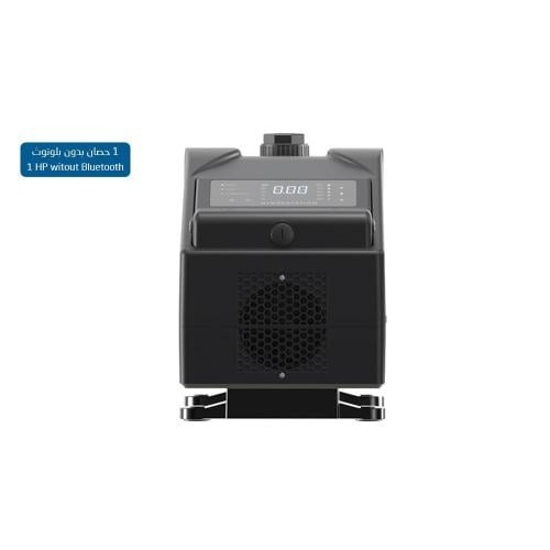 مضخة مياه ذكية طراز هيدروستيشن 1 حصان من إيبارا — بدون بلوتوث