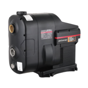 مضخة مياه ذكية تريو — 1 حصان بتقنية يابانية