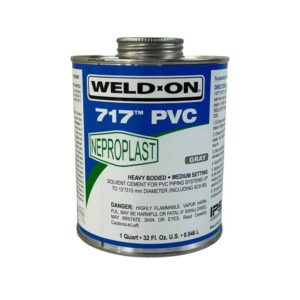 غراء بارد 1 كجم — رقم 717