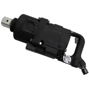 مفتاح هوائي متين مقاس 1½ بوصة من Astro Pneumatic — عزم دوران 3000 قدم-رطل