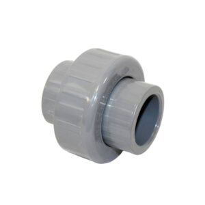 وصلة شد 1" نيبرو CPVC للمياه الساخنة