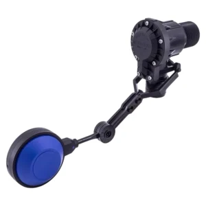 عوامة خزان إيطالية مقاس 1 بوصة — طراز Filserbatoi من Idrotecnica