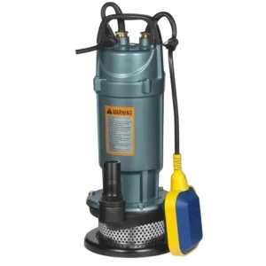 مضخة غاطسة مياه سمنان 1 حصان | Hans Smart — للاستخدام المنزلي وتشغيل مستقر