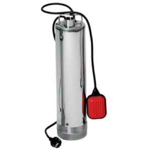 مضخة غاطسة مياه إيطالية 1 حصان — نوريكا N5033