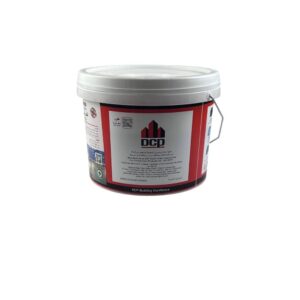 غراء فواصل تمدد رمادي 10 كجم — سيمفكس