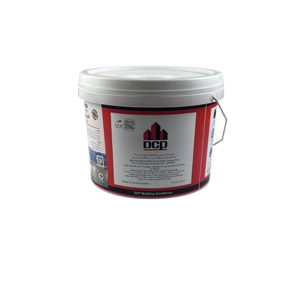 غراء فواصل تمدد رمادي 10 كجم — سيمفكس