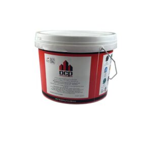 غراء فواصل تمدد أبيض 10 كجم — سيمفكس