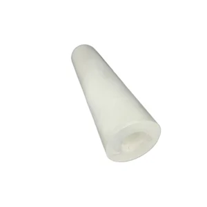 خرطوشة فلتر ترسيب مياه 10 بوصة — كفاءة تنقية عالية