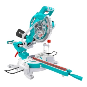 منشار زاوية سحّاب 10 بوصة 1800 واط — توتال (موديل TS421825517)