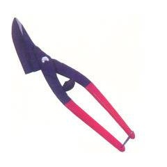 مصّ صاج رأس معقوف - مقاس 10