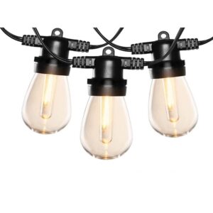 سلسلة زينة بطول 10 أمتار (بدون لمبات)