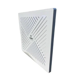 شفاط سقفي ديكوري من لوكسيفاي بمقاس 10 بوصة (30×30 سم)