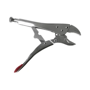 كماشة قفل بفك منحني مقاس 10 بوصة — اوسكو تولز