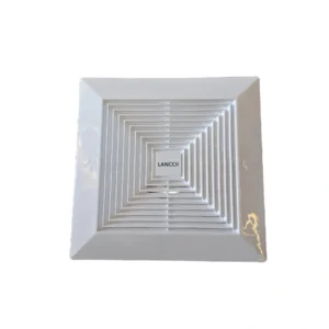 مروحة تهوية لانسي 10 بوصة 33 واط — مراوح لتدوير الهواء في الحمامات والمطابخ