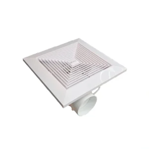 مروحة شفط سقفية إم إتش إل 10 بوصة — 36 واط مع محرك نحاسي