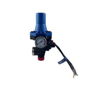 منظم ضغط أوتوماتيكي 10 أمبير من هيونداي