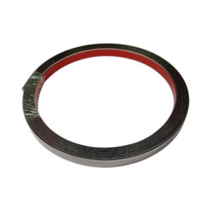 شريط مغناطيسي لاصق مرن 10 مم × 5 م — قابل للفك