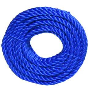 حبل بقطر 10 مم وطول 50 ياردة — الصملي