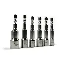 لقمة مفك سداسية مغناطيسية 10×65 مم - TOWER