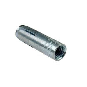 خابور حديدي بقطر 10 مم من Fischer — موديل 535964