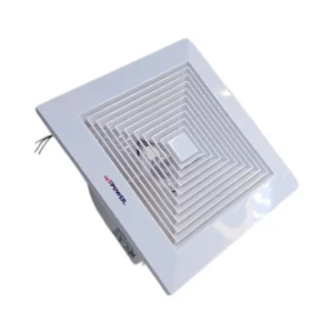 مروحة شفط سقف ديكور نيو باور 10 بوصة - موديل PC2‑E10