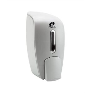 صبانة بيضاء سعة 100 مل - عادي موديل 1127A