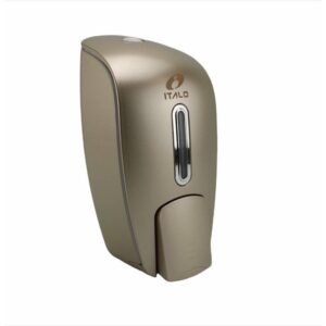 صبانة ذهبي 100 مل — عادي (1127B)