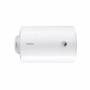 سخان مياه أفقي من أريستون بسعة 100 لتر — كفاءة عالية