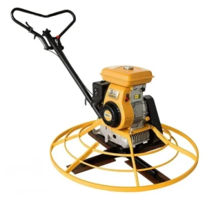 مروحة هوك لتنعيم الخرسانة بقطر 100 سم