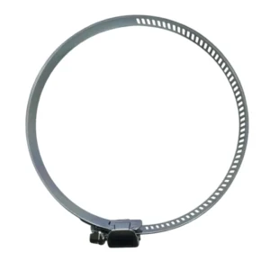 طقم 100 قطعة وصلات مواسير مقاس 4 بوصة من فولاذ تايواني عالي الجودة — لتثبيت آمن للحنفيات والمحابس