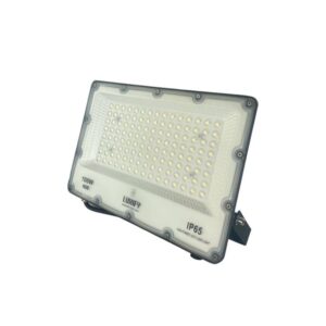 كشاف خارجي ليد 100 واط — 4000 كلفن بلون كريمي من LUXIFY