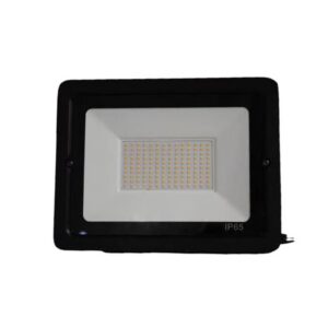 كشاف خارجي أصفر 100 واط طراز حطين S