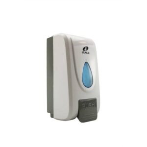 صابون رغوي أبيض 1000 مل - موديل 2228-1