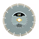 Professional Diamond Cutting Disc for Concrete 105mm (4") - CAT Model DA30002