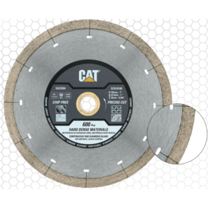 Professional 105mm Marble Cutting Disc - CAT 600PRO (DA33500)