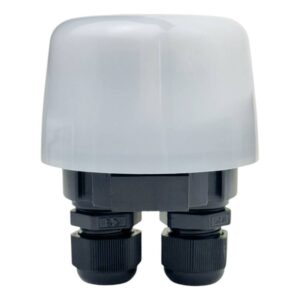 خلية ضوئية 10A مع قاعدة — طراز أمريكي 08